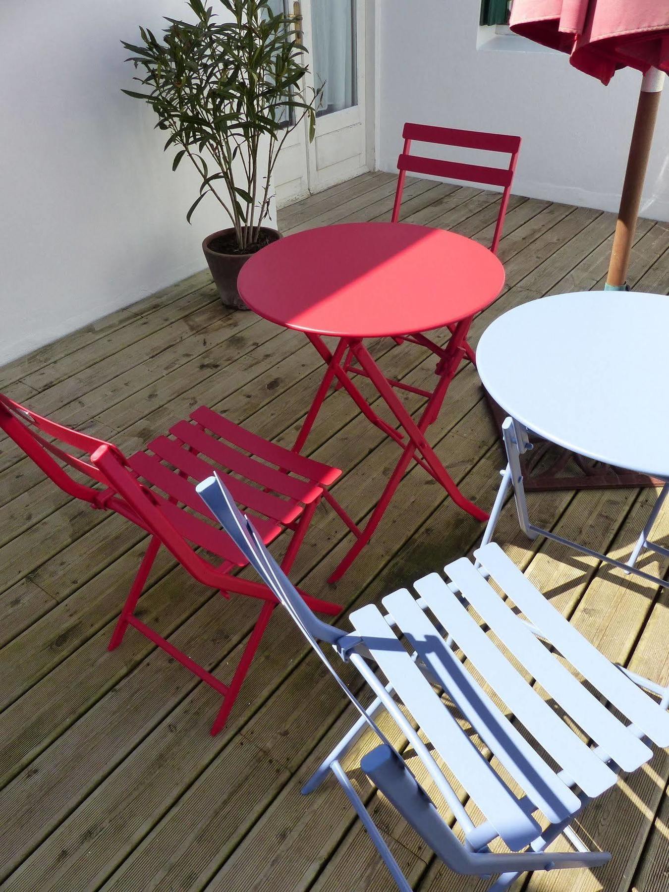 Hotel Le Clocher Ars-en-Ré Exterior foto